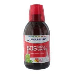 SOS Quemagrasas 500ml Juvamine