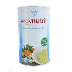 Ergynutril Crema 300 g Nutergia