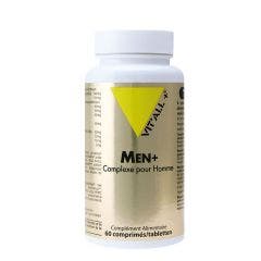 + Men+ 60 Capsulas Vit'All+