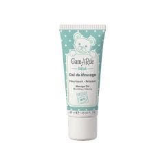 Gel De Masaje Nutritivo Relajante Gamarde 40ml Gamarde