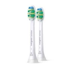 Intercare Brushsync Cabezal Cepillo De Dientes X2 Hx9002/10 X2 Sonicare Hx9002/10 Philips