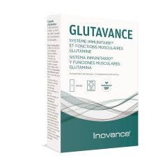 Glutavance 7 sticks Inovance Systeme Immunitaire Inovance
