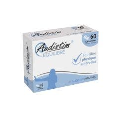 Equilibre Instabilite 60 Comprimidos Audistim