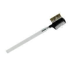 Cepillo Y Peine Para Cejas Y Pestanas Calysia Estipharm