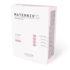 Maternix G Embarazo 90 Cápsulas Densmore