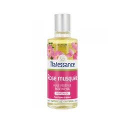 Acetie Rosa Mosqueta 100 ml Natessance
