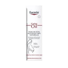 Aceite Estrias Pieles Sensibles 125ml Ph5 Eucerin