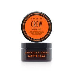 Arcilla Mate Arcilla para peinar 85g American Crew