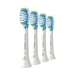 Tetes De Brosse A Dents C3 Plaque X4 Hx9044/17 Sonicare Philips x4 Sonicare Hx9044/17 Proxera Philips