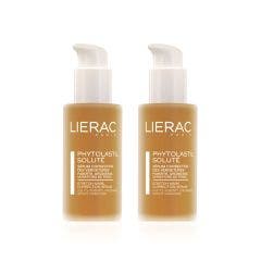 Serum Corrector Estrias Solute 2x75ml Phytolastil Lierac