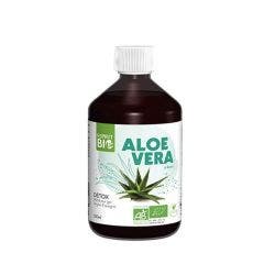 Aloe Vera A Boire Bio Juvasante 500ml Esprit Bio