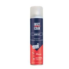 Insecticida Aerosol Hogar Mosquitos, Moscas, Avispas Insect Ecran 300ml Insect Ecran