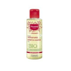 Aceite Estrias Bio 105ml Mustela