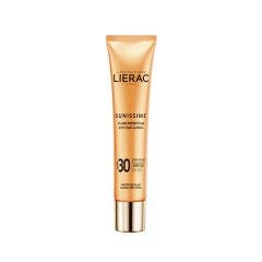 Fluido protector solar SPF30 rostro y escote 40ml Sunissime Lierac