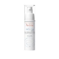 Serum Defensa Antioxidante A-oxitive Pieles Sensibles 30ml A-oxitive Peaux Sensibles Avène