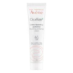 Crema Reparadora + Pieles Sensibles e Irritadas 40ml Cicalfate+ Peaux Sensibles Et Irritées Avène