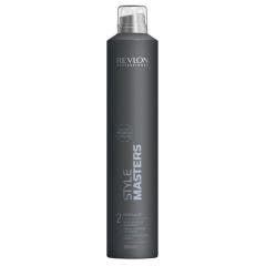 Hairspray Modular Fijacion Media 500 ml Style Masters Revlon Professional