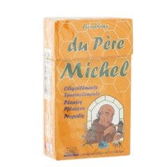 Bonbons Du Pere Michel Propo's Nature 47g Bioligo