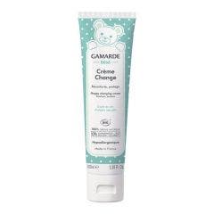 Crema De Cambio Pieles Delicadas Gamarde 100g Gamarde