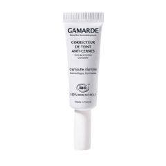 Corrector antiojeras 6g Gamarde
