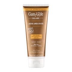 Aftersun Reparador Antiedad Bio 200g Tous types de Peaux Gamarde