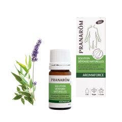 Solucion Defensas Naturales Bio Aromaforce 5ml Aromaforce Pranarôm