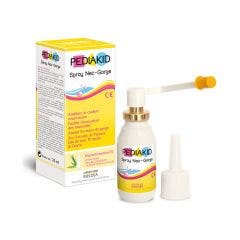 Spray Nez Gorge 20ml Pediakid