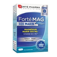 Forte Magnesio Marino 300 56 Comprimidos Forté Pharma