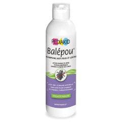 Champú Antipiojos Balepou 200ml Pediakid