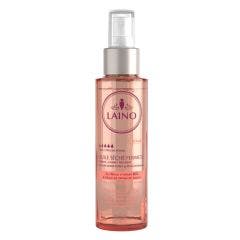 Aceite Seco Reafirmante 100 ml Aceite de Argán bio y de pepitas de uva Laino