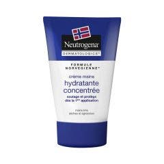 Crema De Manos Concentrada 50ml Neutrogena