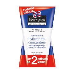 Crema De Manos Concentrada 50ml Neutrogena