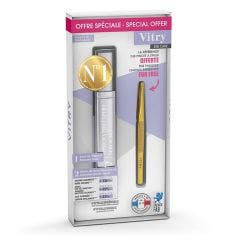 Kit Toni'cils Serum 2 En 1 Base De Mascara + Pince A Epiler Offerte 11ml Vitry