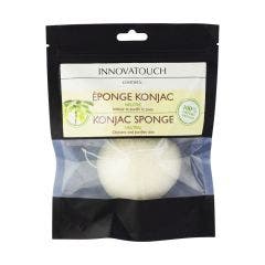 Esponja Konjac Neutro Innovatouch