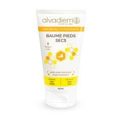 Apivita Balsamo Pies Secos 150ml Pieds secs Alvadiem