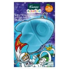 Baño Efervescente Cosmonauta 100g Nature Kids Kneipp