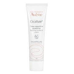 Crema Reparadora + 100ml Cicalfate+ Pieles sensibles e irritadas Avène