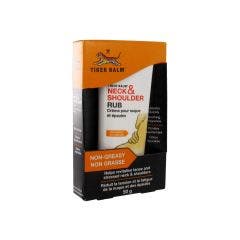 Neck Et Shoulder Creme Nuque Et Epaules 50g Tiger Balm