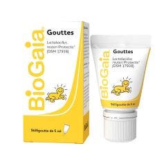 Protectis Gotas 5ml Biogaia