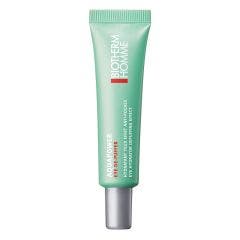 Contorno de ojos hidratante antibolsas Hombre Eye De-puffer 15ml Aquapower Biotherm