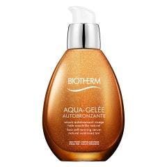 Sérum autobronceador rostro 50ml Aqua Gelée Biotherm