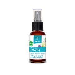 Relajacion Bio 50 ml Brumessence Weleda