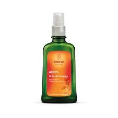 Aceite De Masaje 100ml Weleda