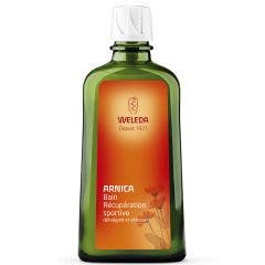 Baño De Recuperacion Deporte 200ml Arnica Weleda
