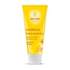 Crema Protectora Rostro y Cuerpo 75ml Weleda