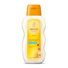 Crema De Baño Bebe 200ml Weleda