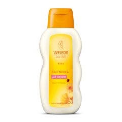 Leche Corporal Bebe 200ml Weleda