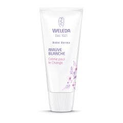 Crema Cambio De Pañal Pieles Muy Sensibles Y Atopicas Bebe Derma 50ml Weleda