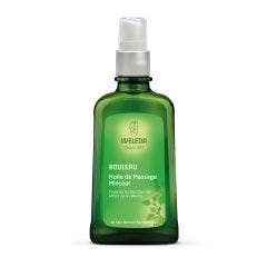 Aceite De Masaje Reductor 100ml Weleda