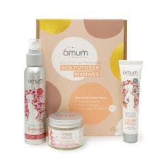 Cofre El Que Cuida De Las Futuras Madres Bio Omum
